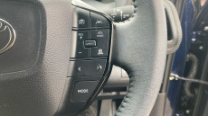 Toyota bZ4X 150kW Pure 71.4kWh 5dr Auto [11kW] Electric Hatchback